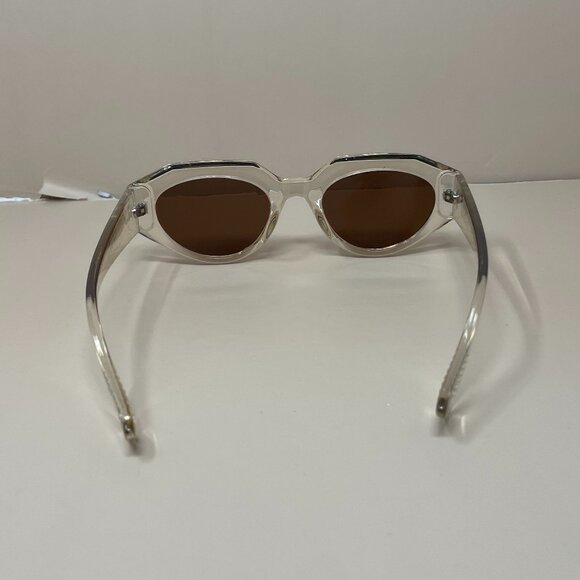 Minue | Rogers Sunglasses in Champagne - Picture 2 of 6